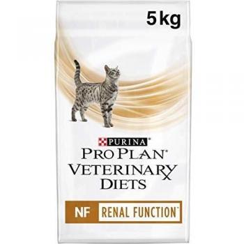 Pro Plan Veterinary Diets Nf Renal Function Adult Dry Cat Food Clinical Use Only