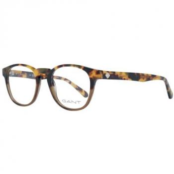Men’s Gant GA 3235 Blue Light Filtered Tortoise‑Shell Frames