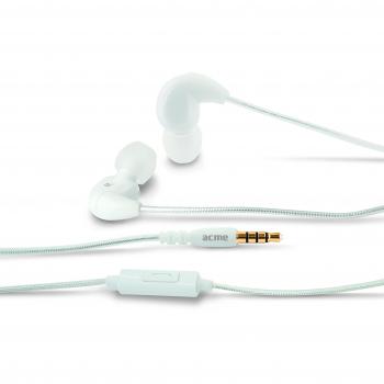 Acme HE16W Präzisions‑In‑Ear Audioreceiver mit Mikrofon