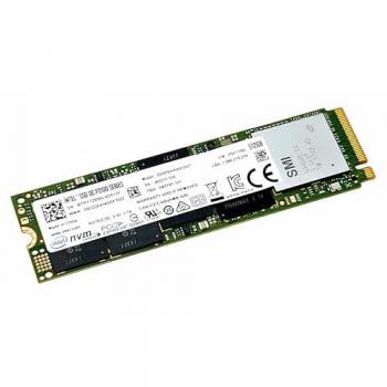 Lenovo M.2 PCIe 2280 SSD 512GB