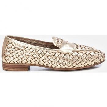 Zapatos de mujer Carmela 161302 oro