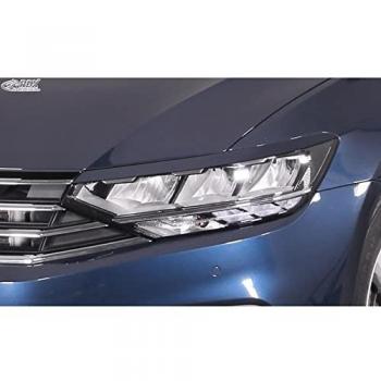 RDX Racedesign Faro Principal para Passat 2014-2019