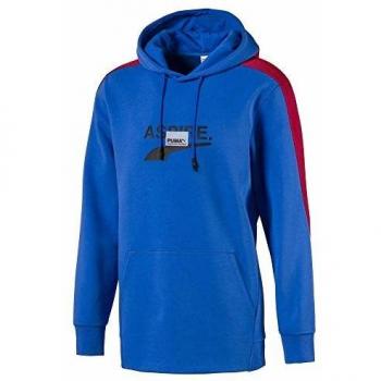 Blau Avenir Sweatshirt – Puma Edition