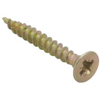 Spectre PZ Compatible Wood Screws