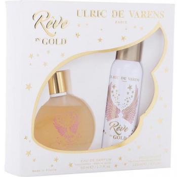 Rêve In Gold Eau de Parfum 50ml
