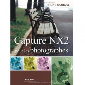 Capture Nx2 Pour Les Photographes