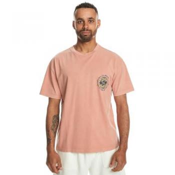 Camiseta de Hombre Quiksilver A Chance