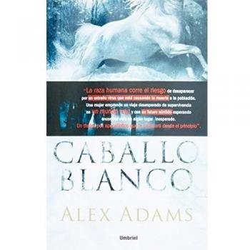 Caballo blanco