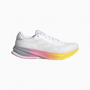 Adidas Supernova Rise Sneakers Uomo Bianche