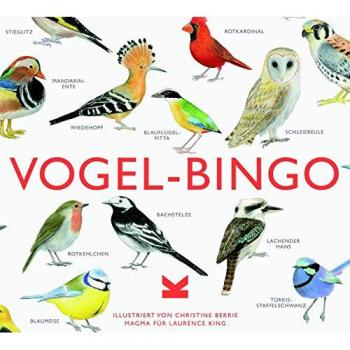 Vogel-Bingo
