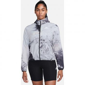 Chaqueta Nike Repel para Mujer