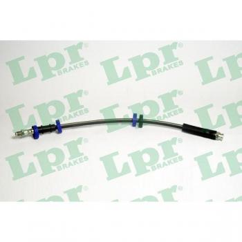 Latiguillo flexible de freno LPR 6T46542