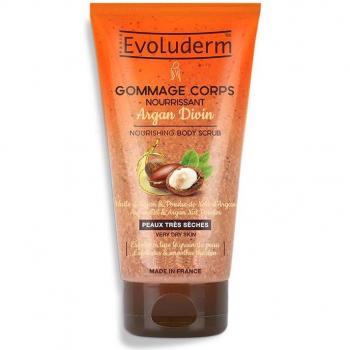 Scrub Corpo all'Argan Divino 100 ml