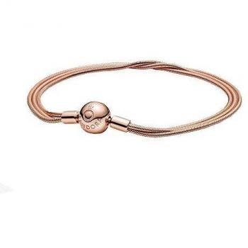 Pulsera de Serpiente PANDORA para Mujer 589338C00