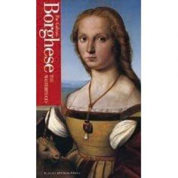 La Galleria Borghese. I Capolavori. Ediz. Francese