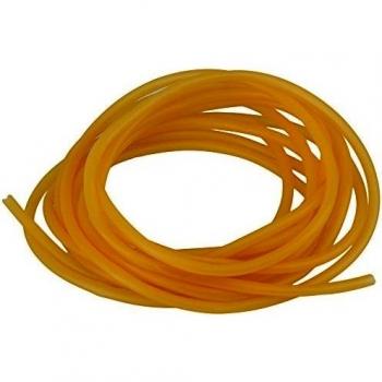 StretchFit 500 cm CNBTR 4×6 mm – Banda Elástica para Musculatura y Rally