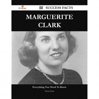 Vitalsource Technologies, Inc. Marguerite Clark 86 Success Facts
