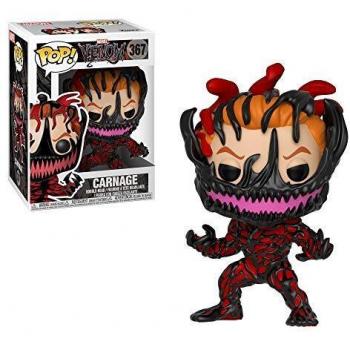 Cletus Kasady Carnage Pop! Vinyl