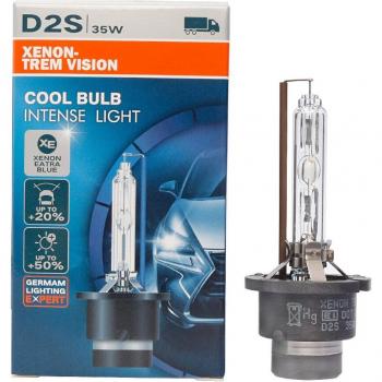 35W D2S Xenon 66240 – 4300K/6000K Auto Scheinwerferhelligkeitstechnik