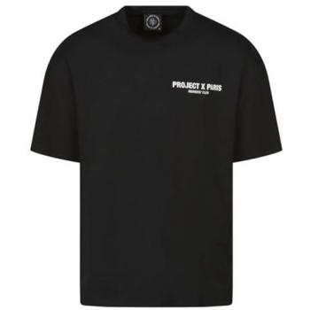 Tee shirt Project X Paris Members Club