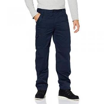 Pantalón Hombre Regatta Pro Action con Diseño de Bolsillos