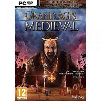 Grand Ages : L'Âge Médiéval