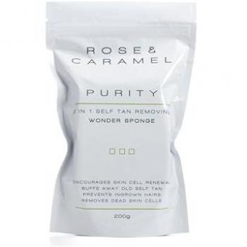 Glowing Glow Off Sponge 200 g