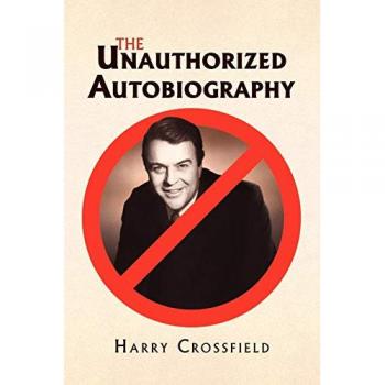 The Unauthorized Autobiography