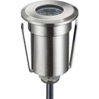 1.5-3W Low Voltage Round LED Light