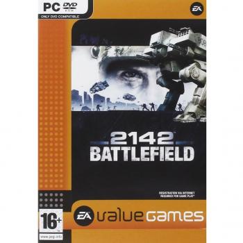 Battlefield 2142 (UK‑Import, EA Classic Edition)