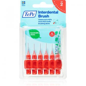 Cepillo interdental TePe 0,5 mm