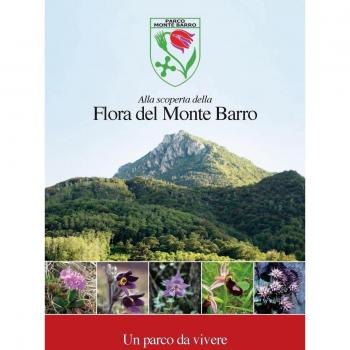 Alla scoperta della flora del monte Barro. Un parco da vivere