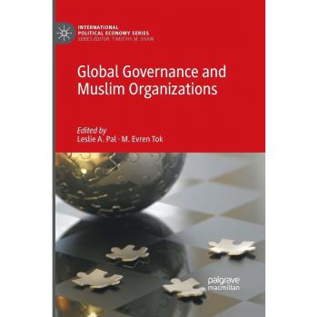 Global Governance and Muslim Organizations