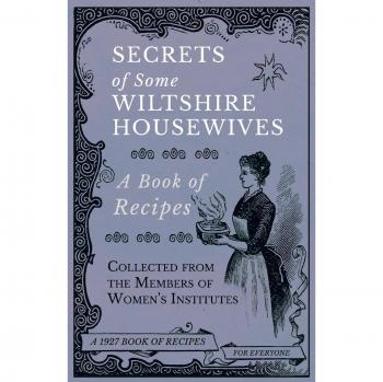 Various: Secrets of Some Wiltshire Housewives