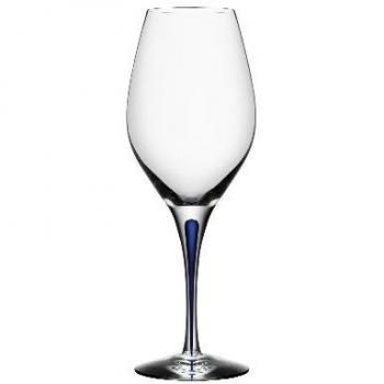 Orrefors Intermezzo Blue Tableware