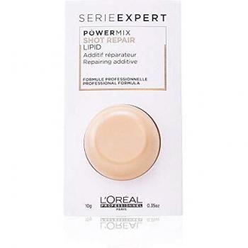 PowerMix Repara‑Shot, Zusatz zu Haarmasken – 10 ml