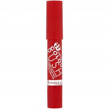 LABORATORIO RIMMEL FINCOL RUSH 120