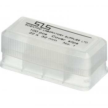 Objetivo Protector SLS Select 22×32 mm No.1