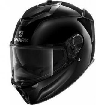 Casque de course Shark Spartan GT BCL Micro