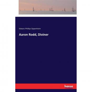 Aaron Rodd, Diviner