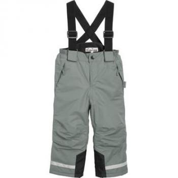 PlayShoes Pantalone Attivo Grigio