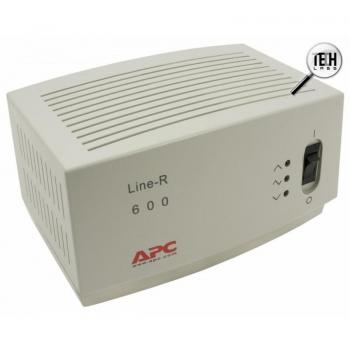 APC LE600I Line Conditioner for 230V Systems
