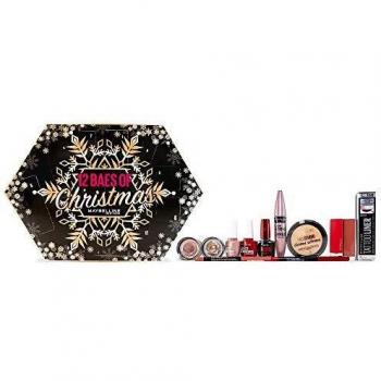 Festive 12-Day Glam Pack