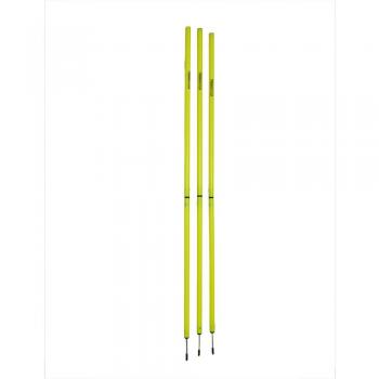 Speed Agility Hurdles Poles Cones Ladders Football Training Sport Equipment FH