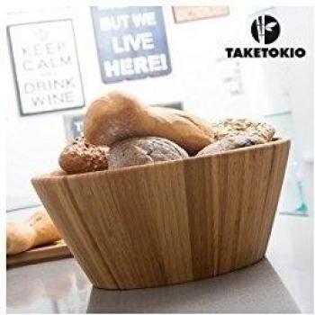 Bol Bambú TakeTokio Eco