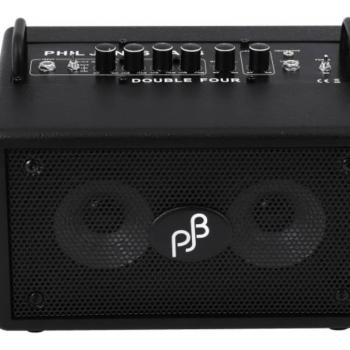 Combo Amplifié Phil Jones Bass BG-75 Double Four 70 W