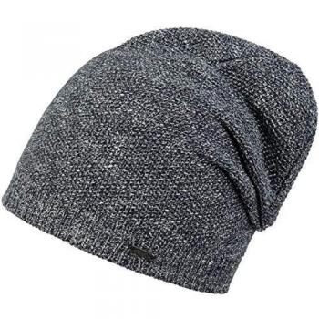 Barts Unisex-Kinder Convoy Hut, Navy, 53