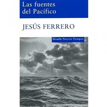 Las fuentes del pacífico