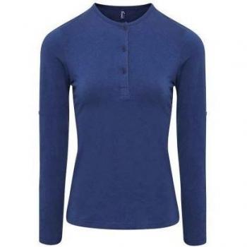 Premier Ladies Long John T-Shirt