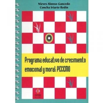 Programa educativo de crecimiento emocional y moral: pecemo